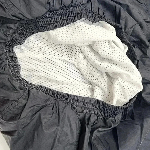 USA Olympic Black Track Pants Men's XL - Picture 5 of 12